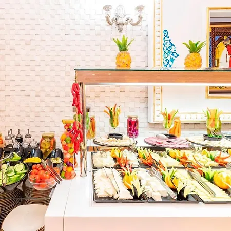 The Byzantium & Istanbul