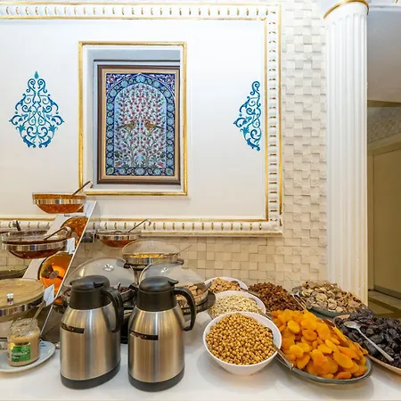 The Byzantium & 4* Istanbul