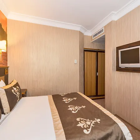 The Byzantium & Istanbul