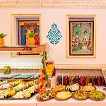 Hotell The Byzantium &