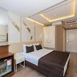 Hotell The Byzantium & 4*