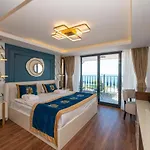 The Byzantium & 4* Istanbul