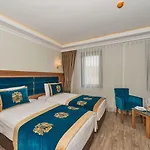 The Byzantium & Hotell Istanbul