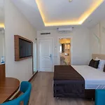 The Byzantium & Hotell 4*
