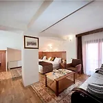 Hotell The Byzantium &