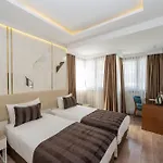The Byzantium &