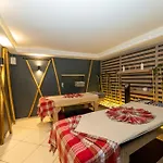Hotell The Byzantium &