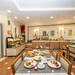 Hotell The Byzantium & 4*