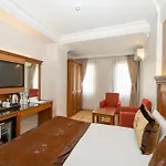 Hotell The Byzantium &