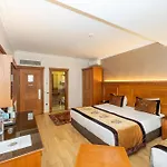 Hotell The Byzantium & 4*