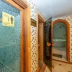 The Byzantium & Hotell