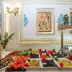 The Byzantium & Hotell Istanbul