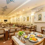 Hotell The Byzantium &