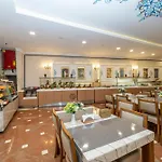 Hotell The Byzantium & 4*
