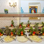 Hotell The Byzantium &