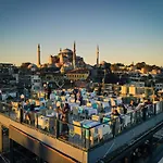 The Byzantium & Hotell 4*