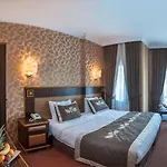 The Byzantium & 4* Istanbul
