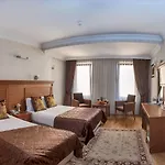 The Byzantium & 4* Istanbul