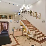 The Byzantium & Hotell Istanbul