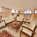 Hotell The Byzantium & Istanbul