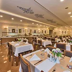 Hotell The Byzantium &