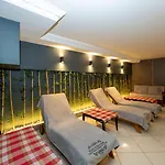 The Byzantium & Hotell 4*