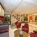 The Byzantium & Hotell Istanbul
