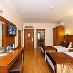 The Byzantium & 4* Istanbul