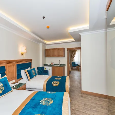 The Byzantium & Istanbul