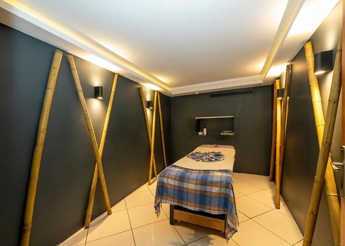 The Byzantium & Istanbul