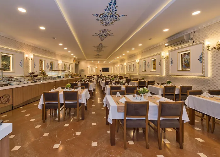 The Byzantium & Hotell 4*