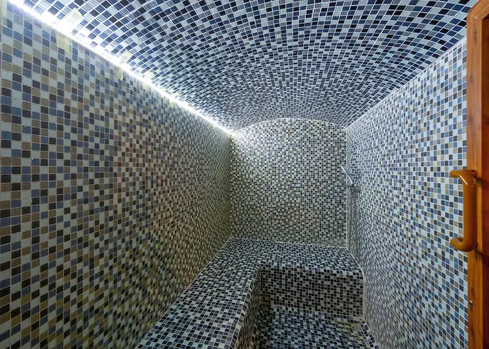 Hotell The Byzantium & Istanbul