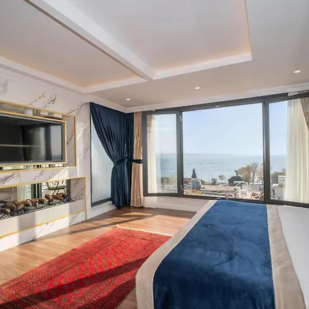 The Byzantium & 4* Istanbul