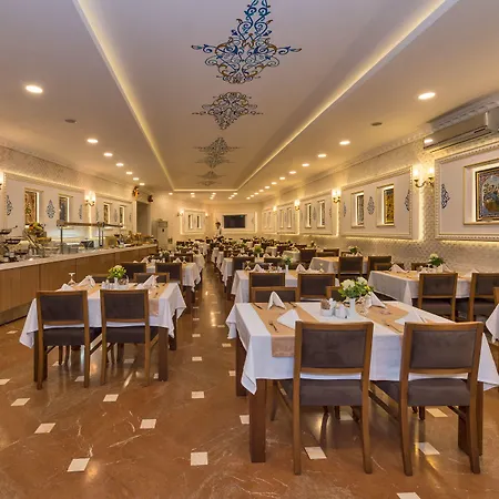 The Byzantium & Hotel 4*